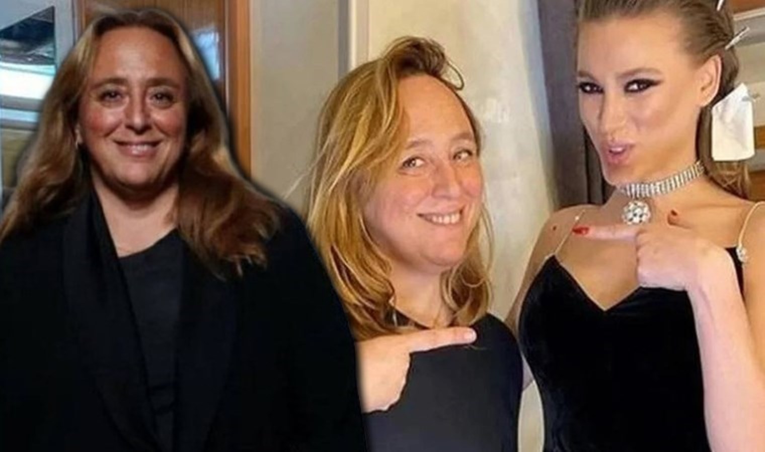 Ayşe Barım ‘devletin ayağına’ mı bastı? Gazeteci Serdar Akinan’dan çok konuşulacak iddia: Soruşturmanın nedenini açıkladı