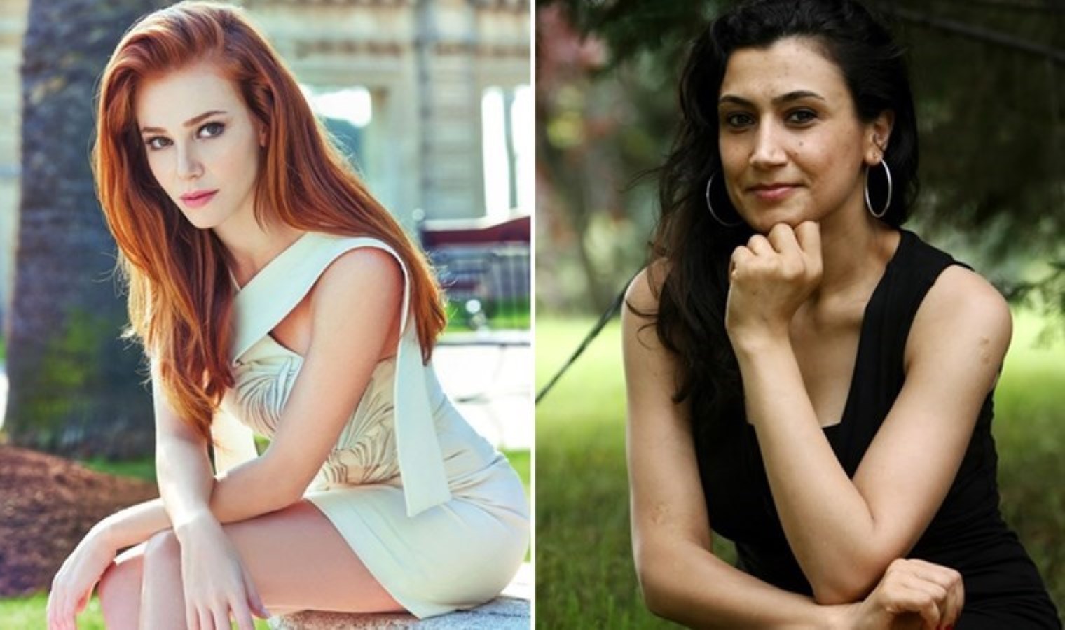 ‘Ayşe Barım’ iddiaları büyüyor: Elçin Sangu ve Birsen Altuntaş’ın ‘sektör’ tartışması!