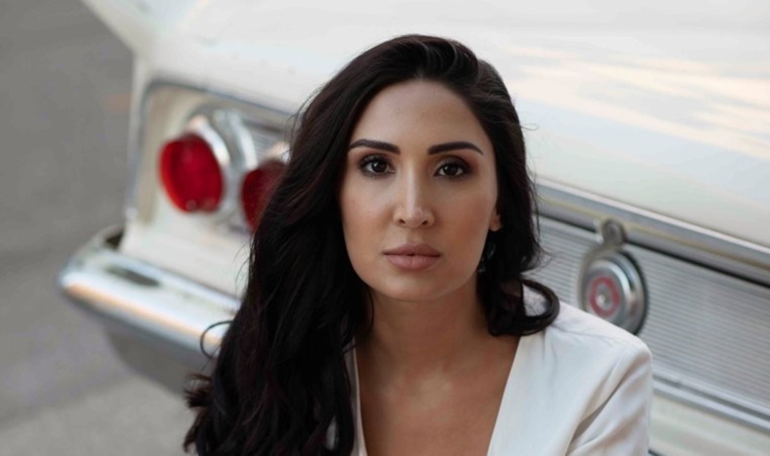 Ayşe Barım’a yönelik iddiaları ile gündeme geldi! Jandae Perçem kimdir?