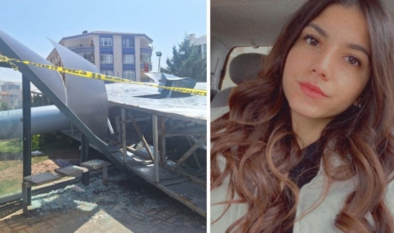 Ayşe’nin öldüğü ‘reklam panosu’ davasında 8 ay sonra yeni gelişme