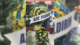 ‘Aziz Yıldırım’ın yeğeniyim’ dedi… Ünlü iş insanları ve siyasilerin adına çelenk siparişleri verdi: Çiçekçiyi binlerce liralık vurguna uğrattı!