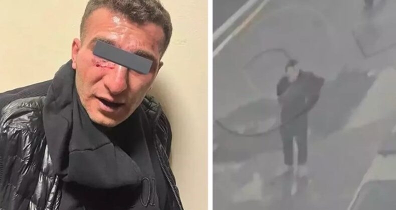 Bağcılar’da 2 polise bıçakla saldıran şahsın ifadesi ortaya çıktı: ‘O an karar verdim’