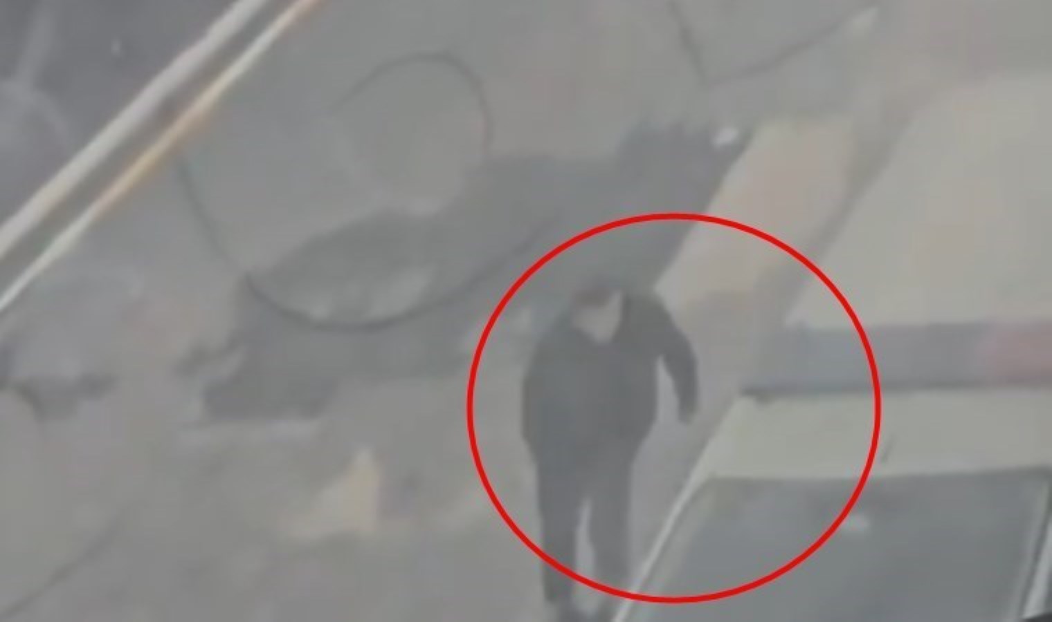 Bağcılar’da polise bıçaklı saldırı