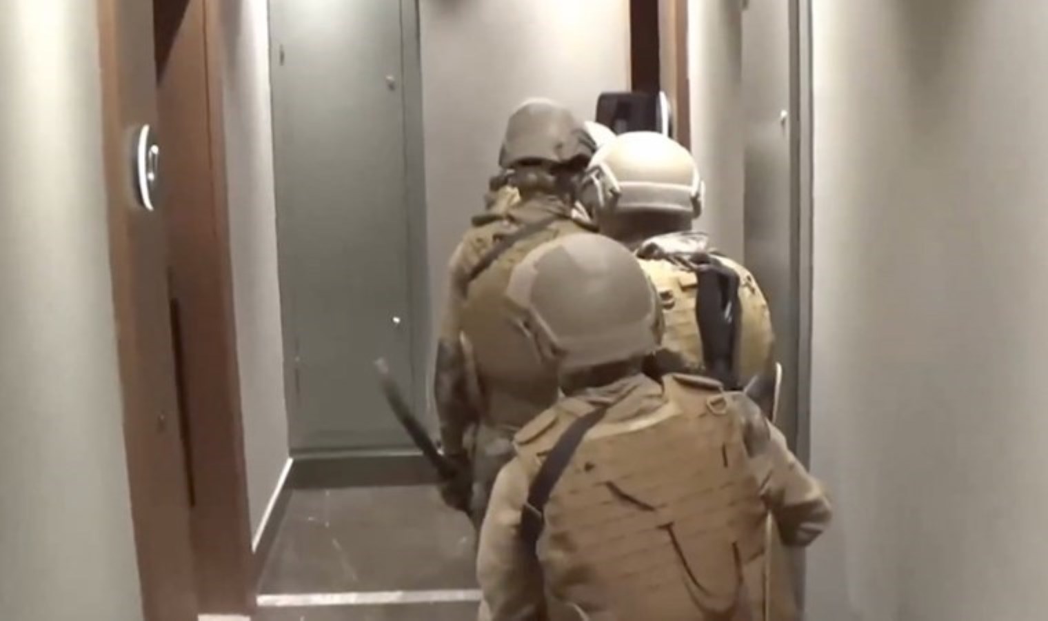 Bakan Ali Yerlikaya duyurdu: İstanbul’da ‘Narkokapan-8’ operasyonu