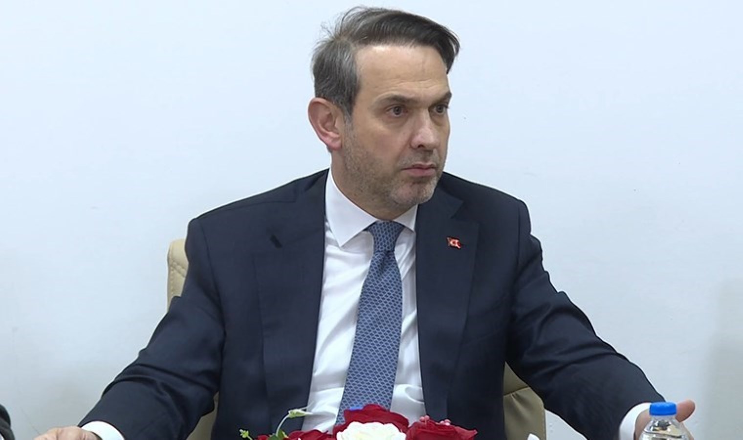 Bakan Bayraktar’dan ‘nükleer’ açıklaması: ‘Çevre için ihtiyaç var…’