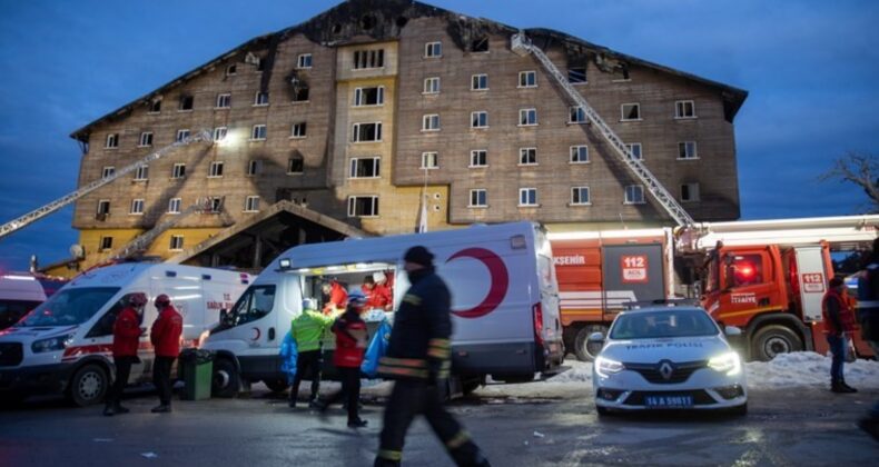 Bakan Yerlikaya ’10 gün süre’ istemişti… Avukat Serkan Kaya madde madde açıkladı: Kartalkaya’daki yangında ‘Sorumluluk kimde’ sorusuna yanıt bulundu