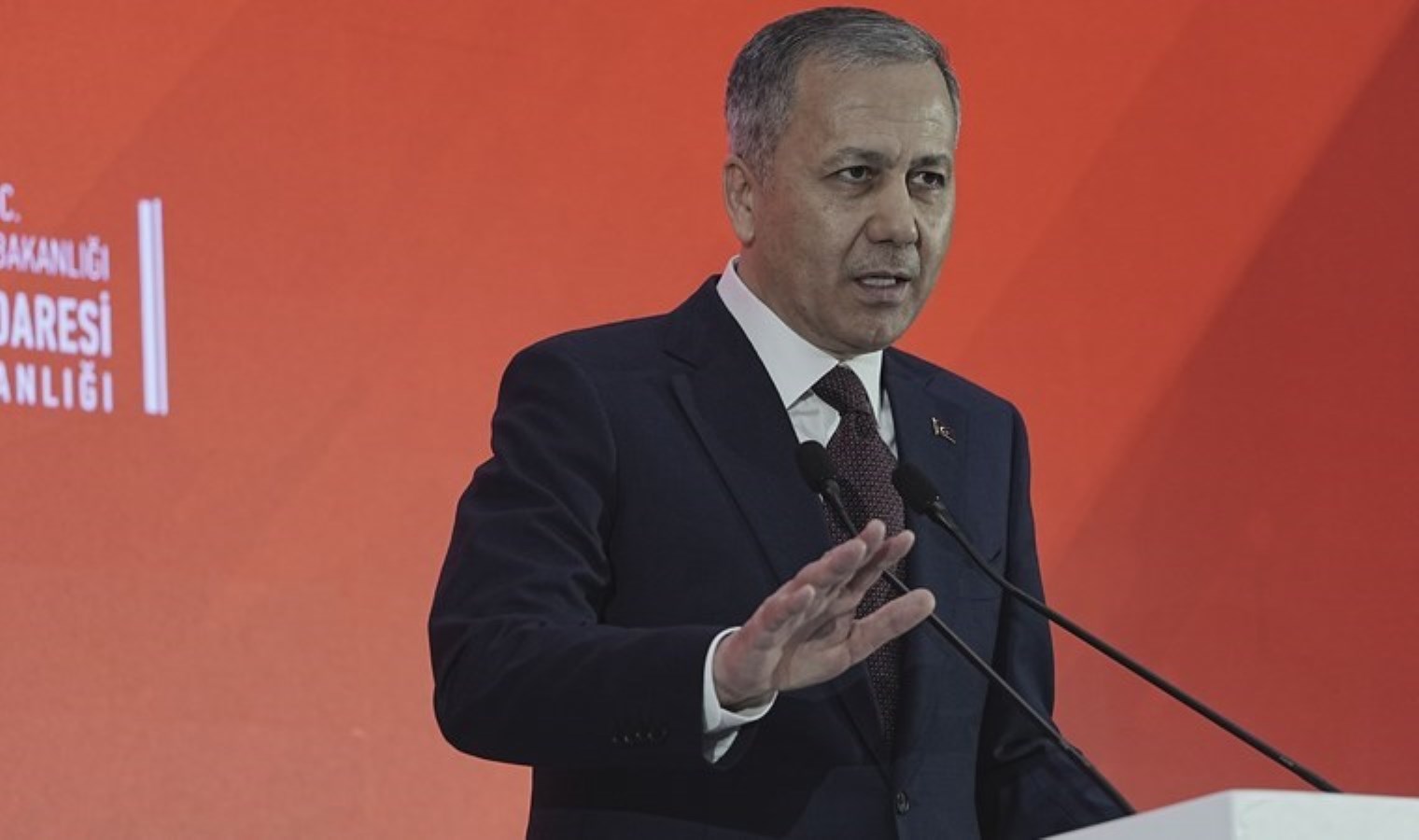 Bakan Yerlikaya, Türkiye’deki Suriyeli sayısını açıkladı: ‘9 Aralık’tan bu yana…’