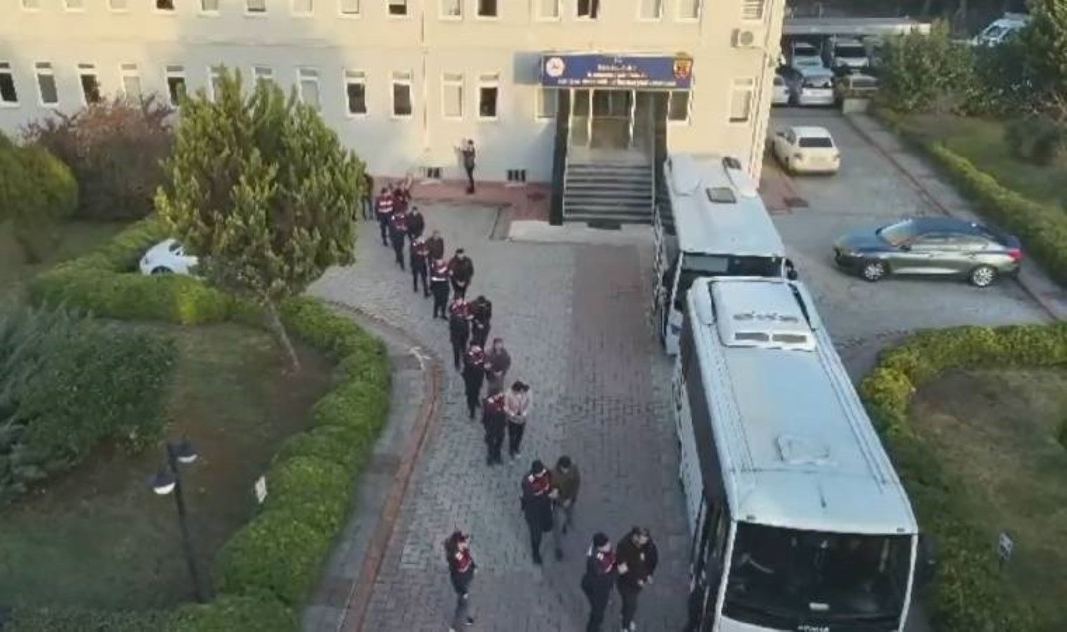 Bakan Yerlikaya’dan ‘Siberağ-15’ açıklaması: 9 ilde operasyon, 21 gözaltı!