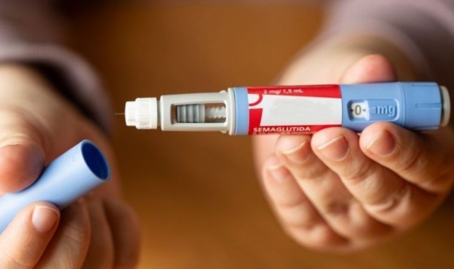 Bakterilerle şeker isteğine son: Vücudunuz kendi Ozempic hormononunu üretebilir