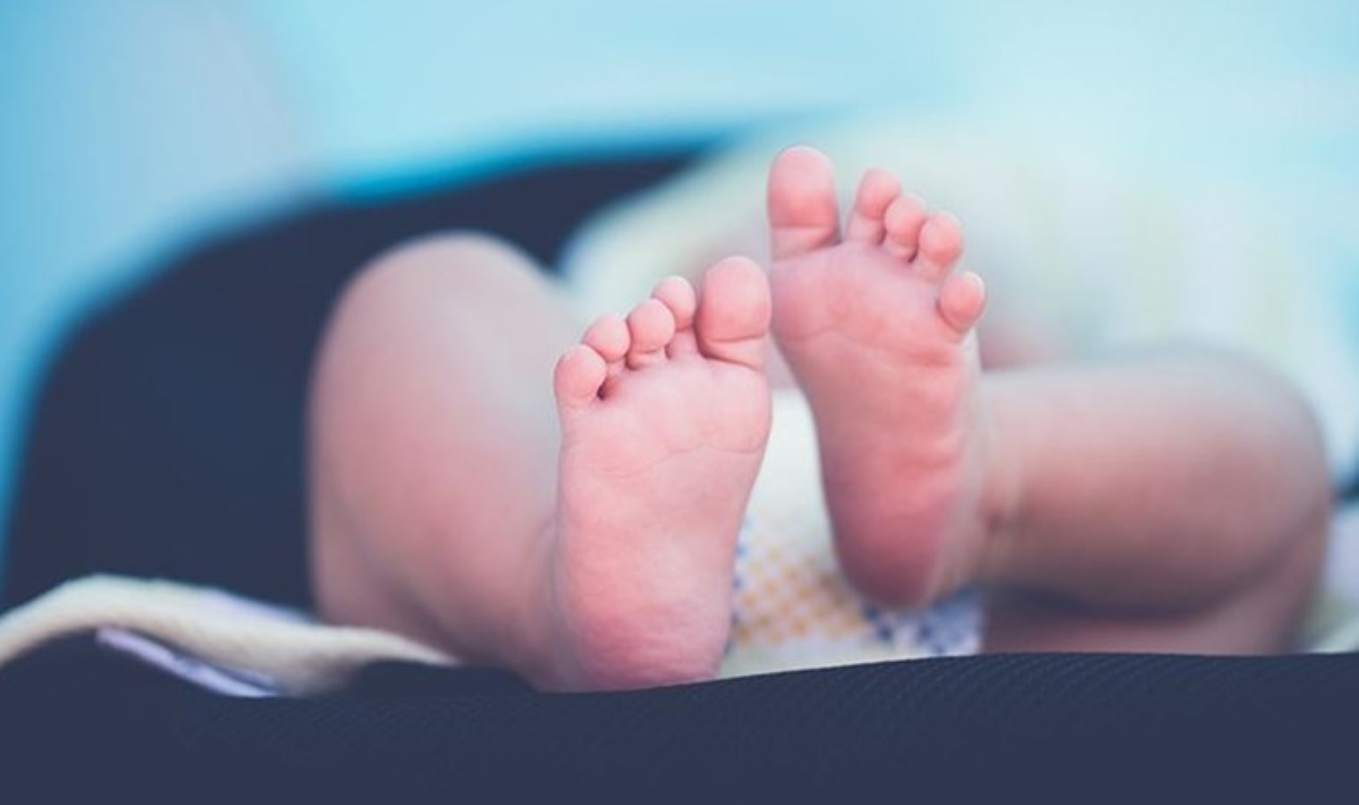 Balıkesir’de dehşet: Doğurduğu bebeği tuvalete bıraktı