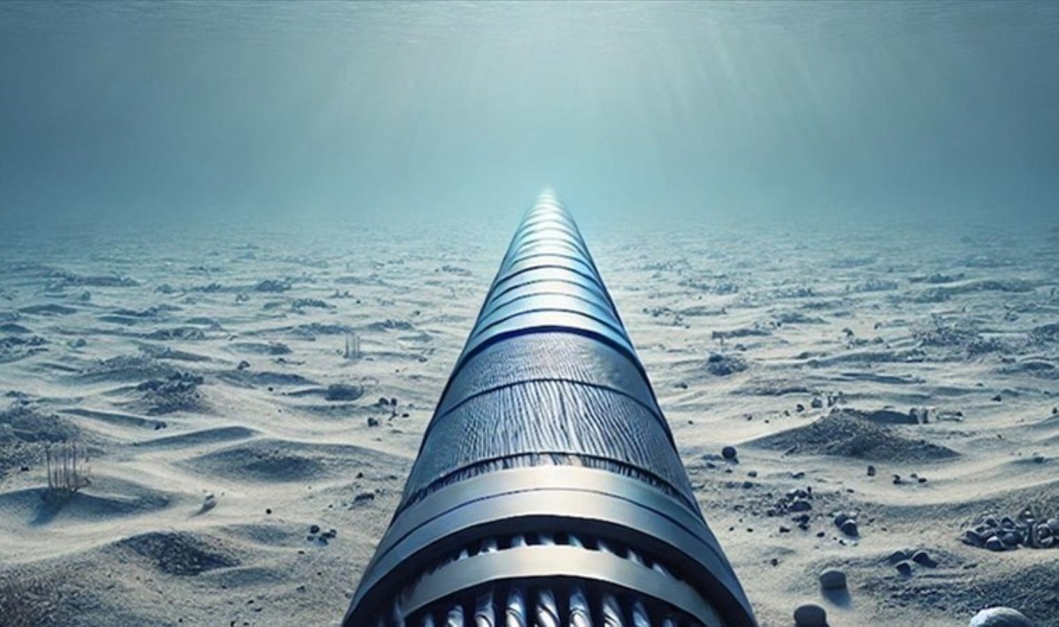 Baltık Denizi’ndeki telekomünikasyon kablolarında hasar meydana geldi: ‘Dış etmenler’ şüphesi