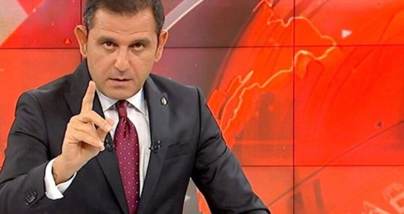 Barış Pehlivan hakkında söyledikleri tepki çekmişti: Fatih Portakal’dan dikkat çeken karar!