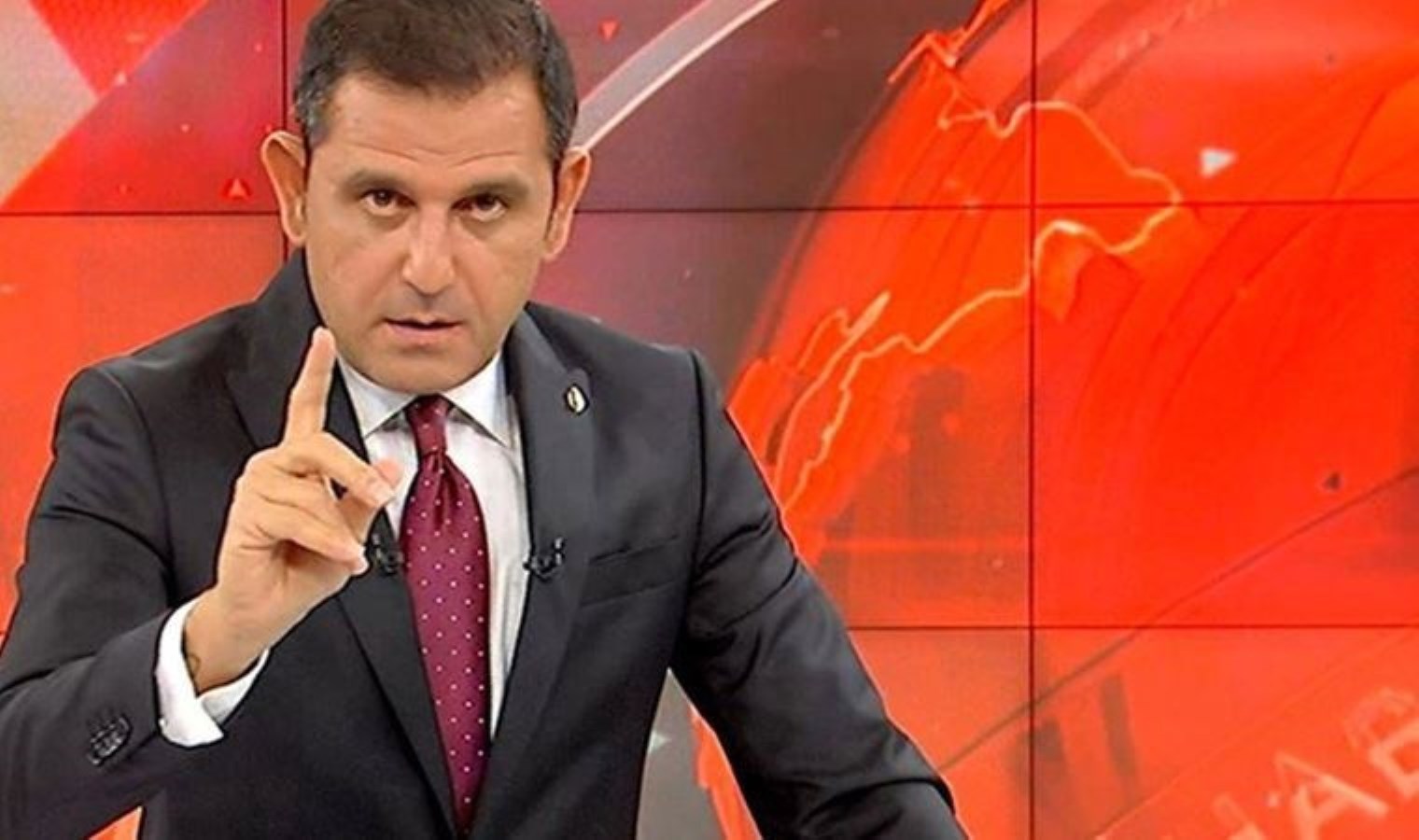 Barış Pehlivan hakkında söyledikleri tepki çekmişti: Fatih Portakal’dan dikkat çeken karar!