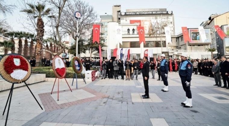 Başkan Çavuşoğlu: Atatürk’ün ve Cumhuriyetin çizgisinden ayrılmayacağız