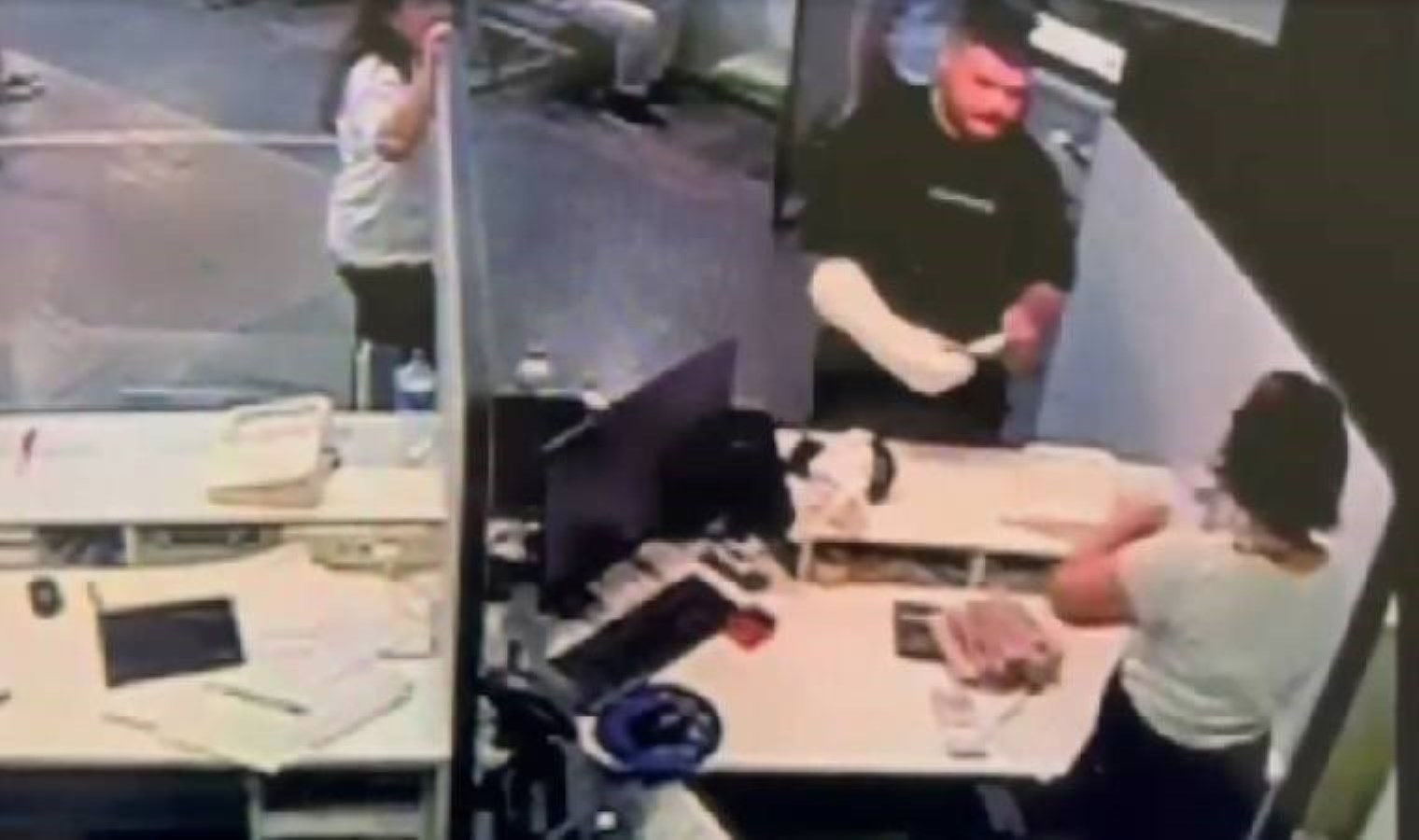 Başkentte milyonluk ‘özel dedektif’ dolandırıcılığı!