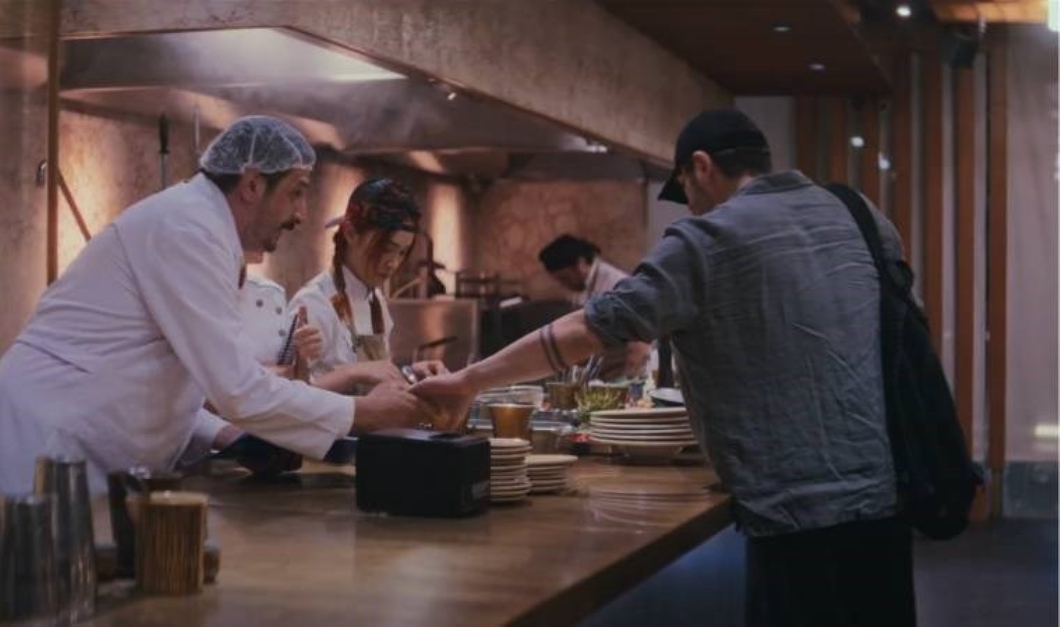 Beklenen fragman geldi… 12 Şubat’ta Disney+’ta!