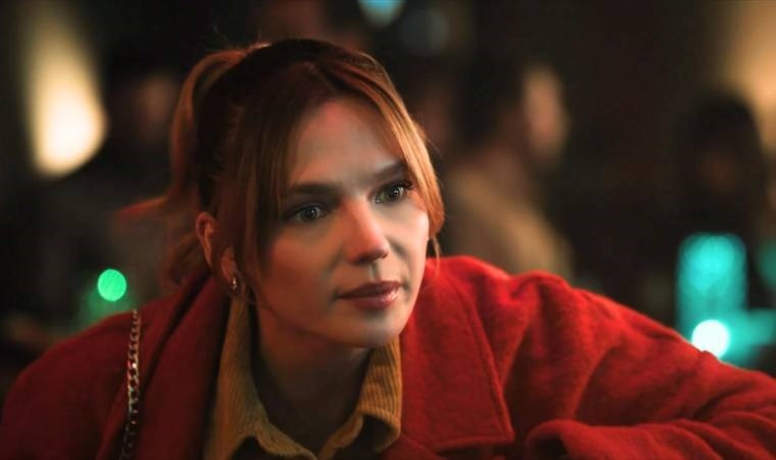 Beklenen fragman yayımlandı… ‘Aşk Sadece Bir An’ filmi 14 Şubat’ta vizyonda!