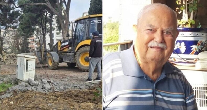 Bektaşi Dedebabası Haydar Ercan’dan açıklama: ‘Gözcü Baba’da yapılanlar kabul edilemez’