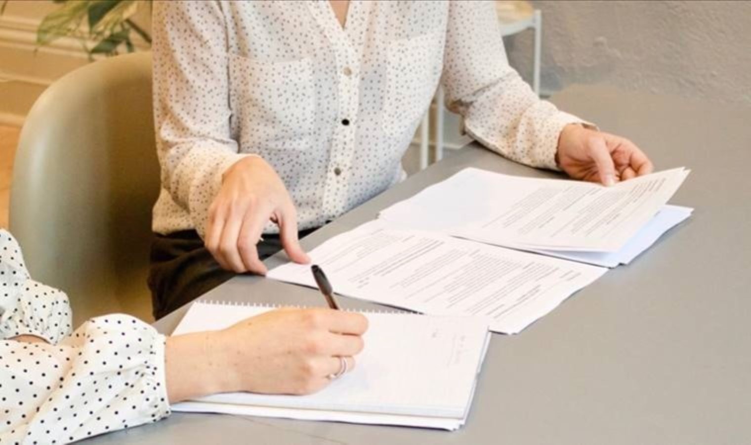 Belediye başkanı açıkladı: ‘Gençlerin işe başlaması için aracı oluyoruz’