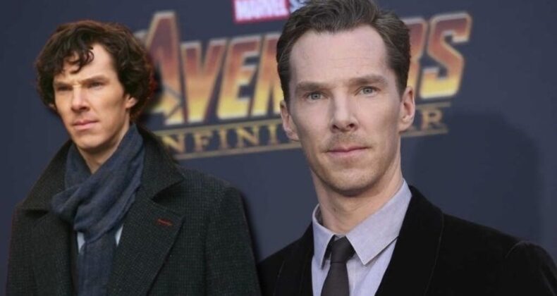 Benedict Cumberbatch pişmanlık duyduğu rolü açıkladı