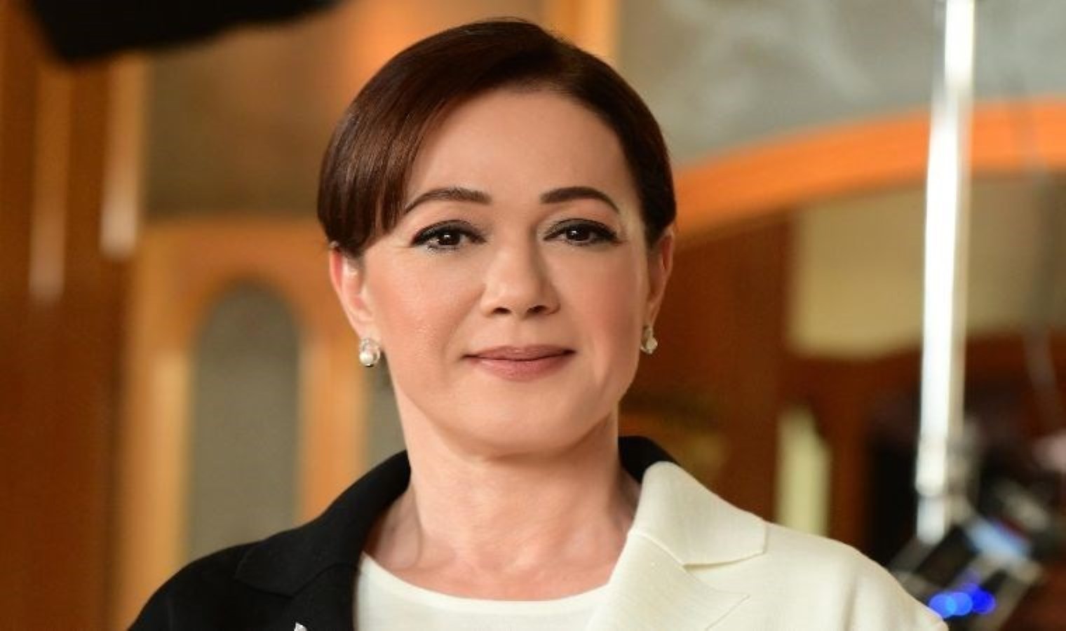 Bennu Yıldırımlar’dan Nuri Bilge Ceylan’a kamera arkası tepkisi: ‘Etik değil’