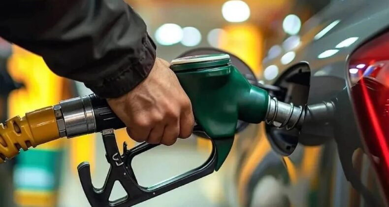 Benzine zam geliyor: Tabelalar bu gece değişecek