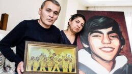 Berkin Elvan’ın ailesinden basın toplantısı çağrısı