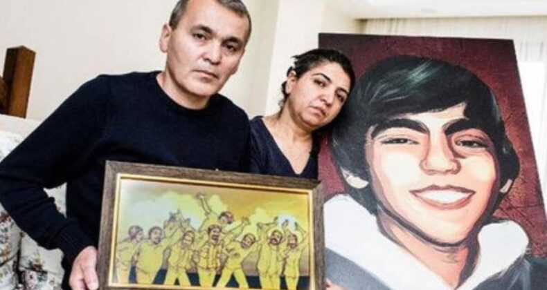 Berkin Elvan’ın ailesinden basın toplantısı çağrısı