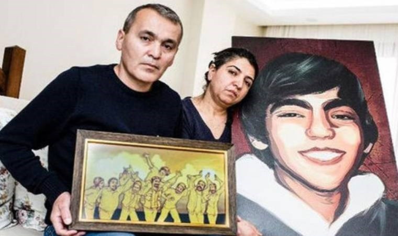 Berkin Elvan’ın ailesinden basın toplantısı çağrısı