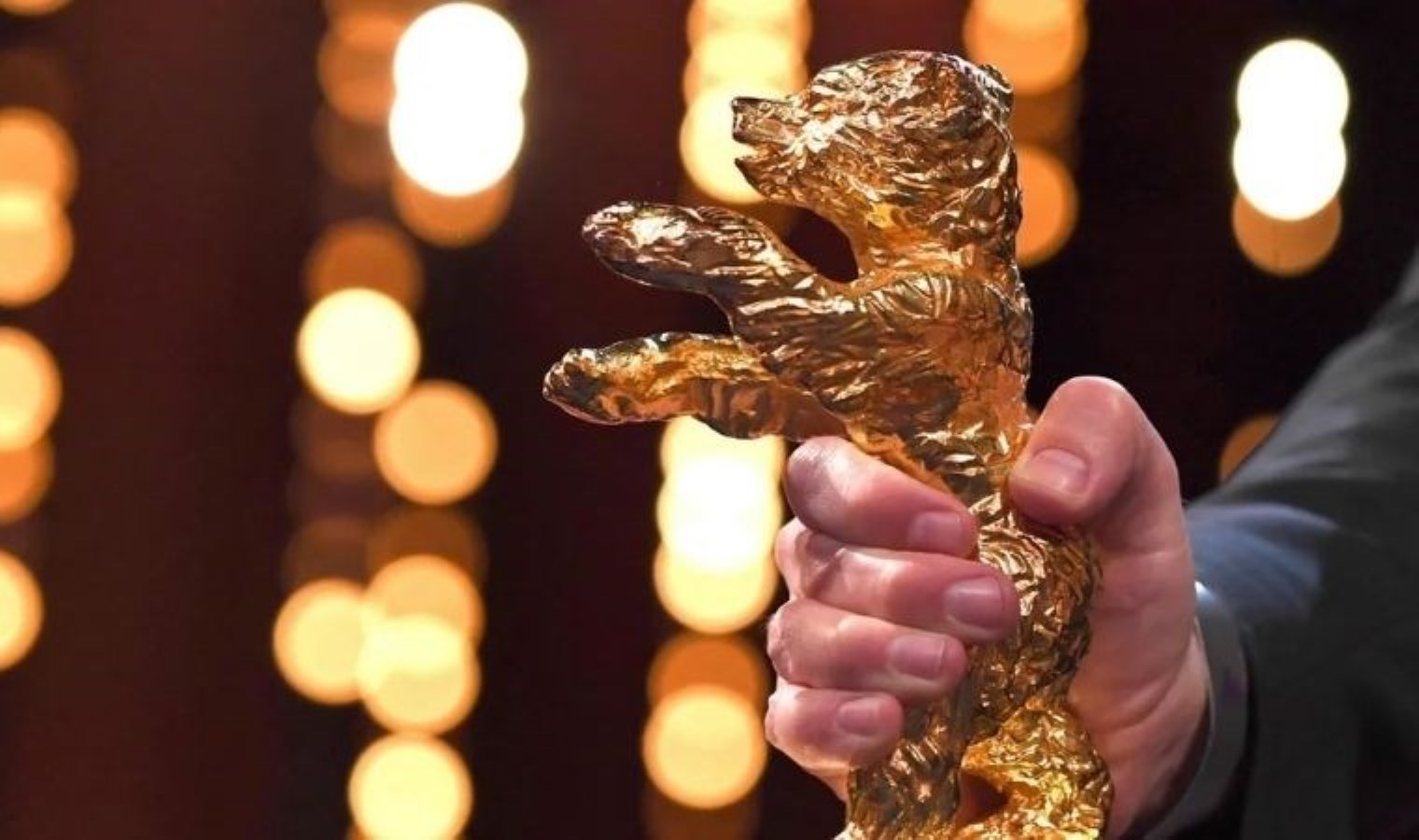 Berlinale’de bu yıl 19 film ‘Altın Ayı’ için yarışacak