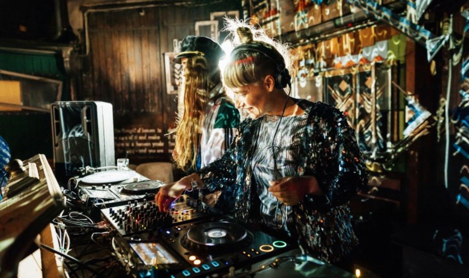 Berlin’in ünlü gece kulüplerinin sonu mu geliyor?