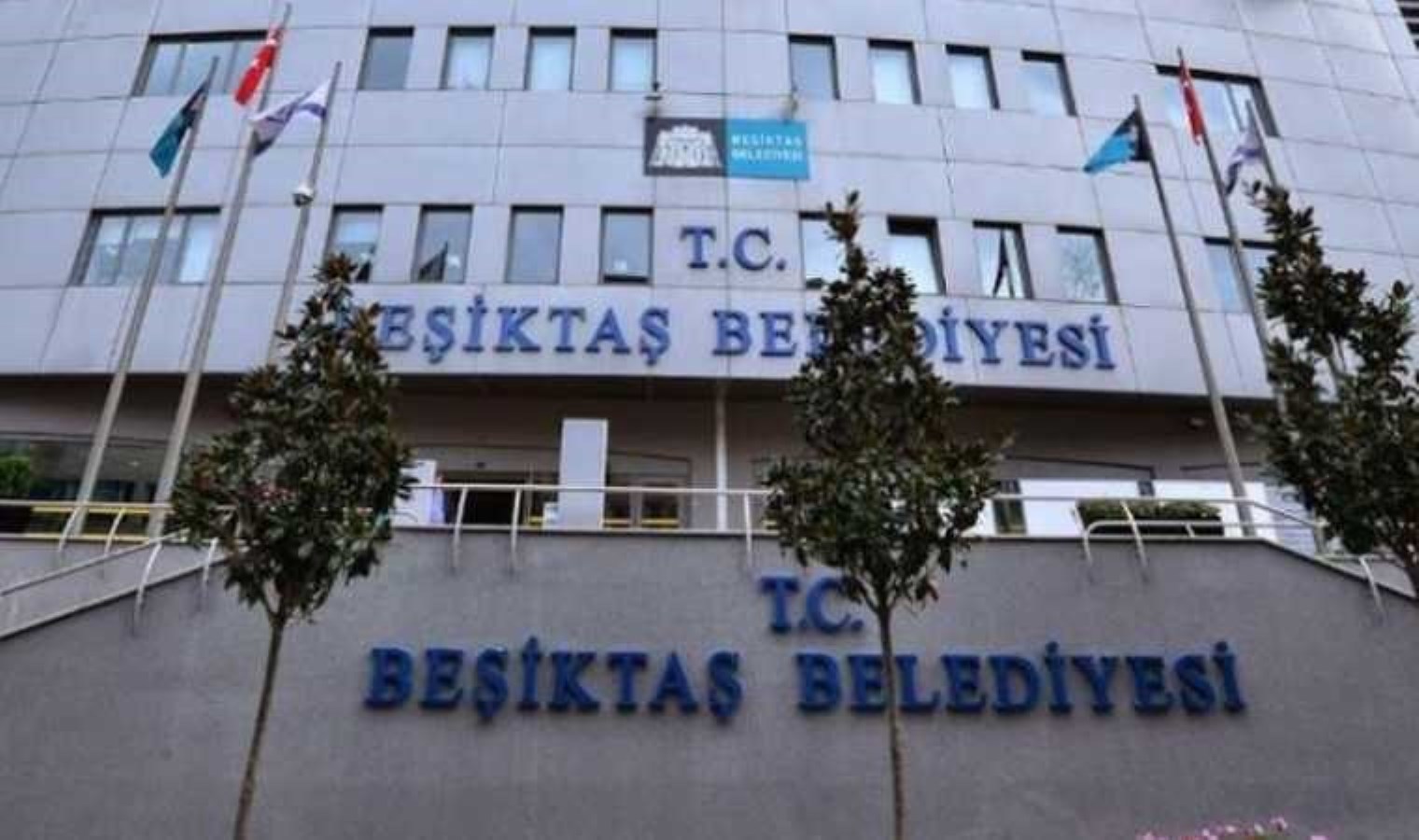 Beşiktaş Belediyesi’nde yeni başkan bugün belli oluyor