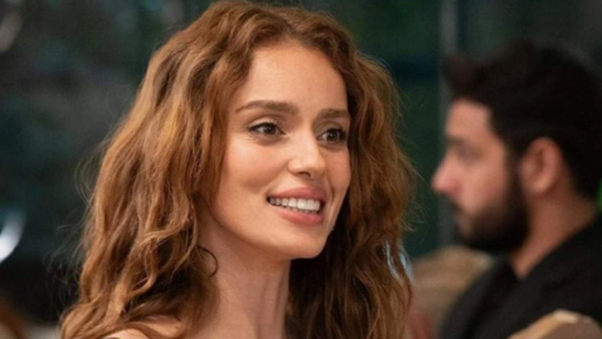 Bestemsu Özdemir yeni aşkını ilan etti