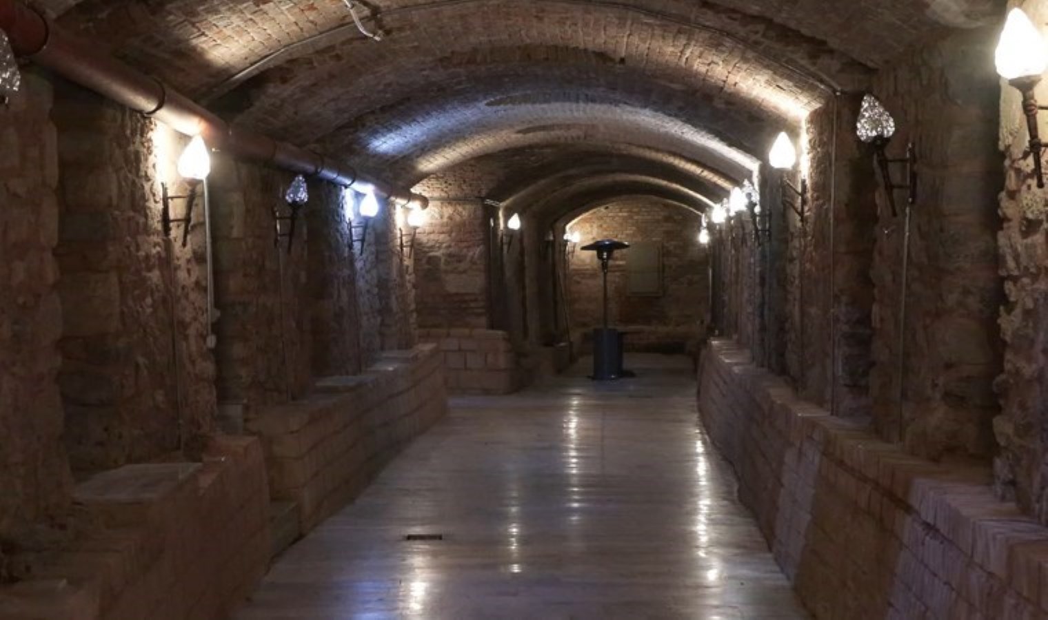 Beyoğlu’nda keşfedilen ‘gizli tünel’ için yeni karar