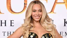 Beyonce’den rekor bağış! Los Angeles’a 2,5 milyon dolar