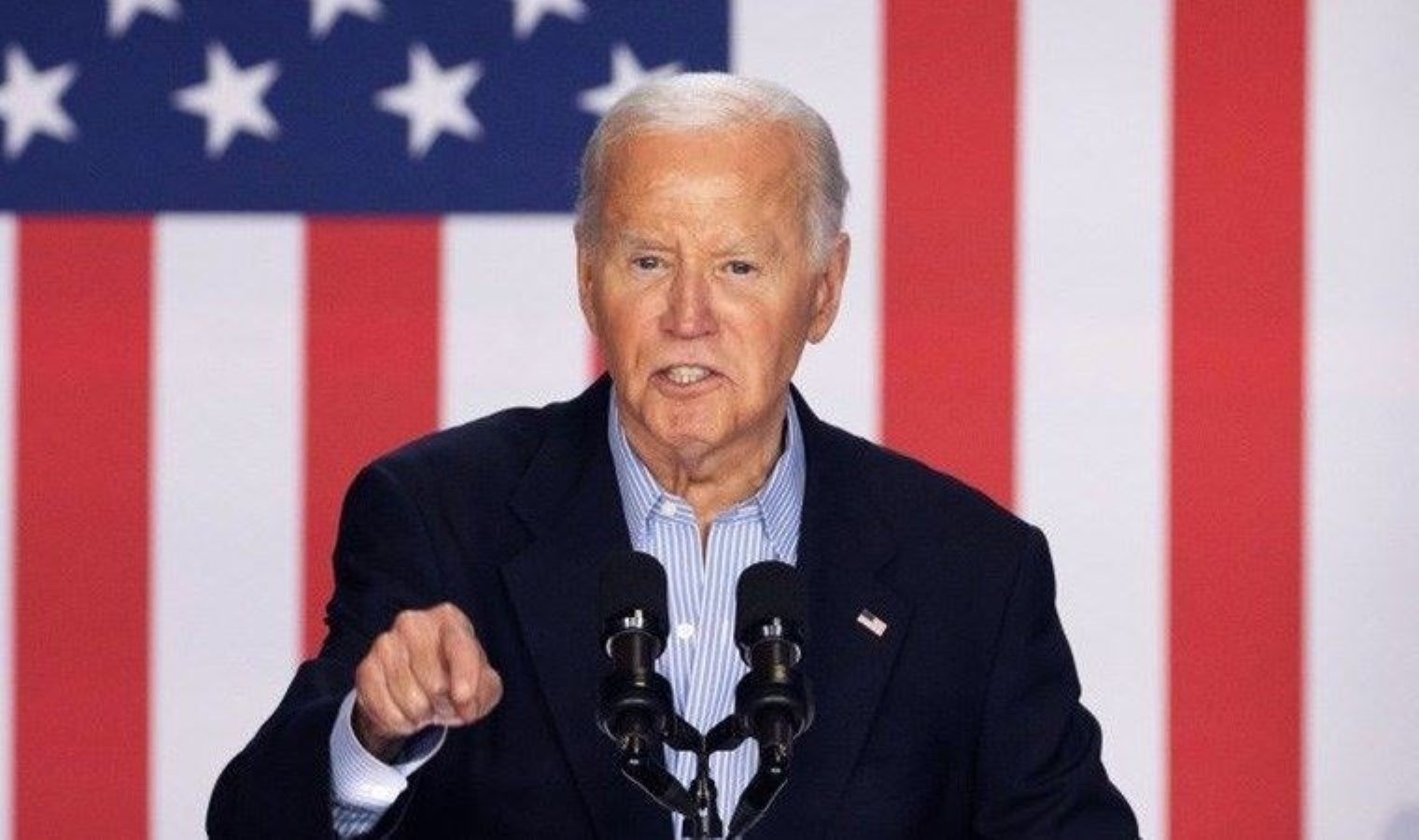 Biden’dan 2 bin 500 mahkuma ceza indirimi!