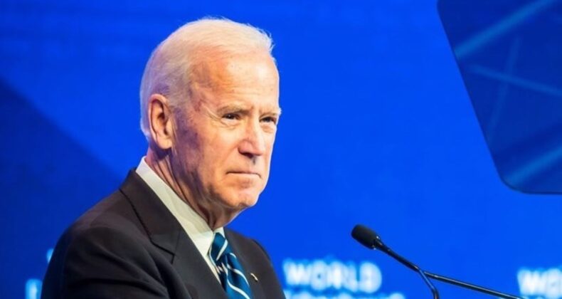 Biden’dan İran açıklaması: Onlarca yıldır olmadığı kadar zayıf durumda