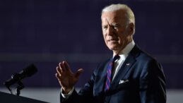 Biden’dan ‘oligarşi’ ve ‘teknoloji-endüstriyel kompleks’ uyarısı