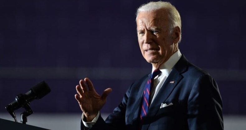 Biden’dan ‘oligarşi’ ve ‘teknoloji-endüstriyel kompleks’ uyarısı