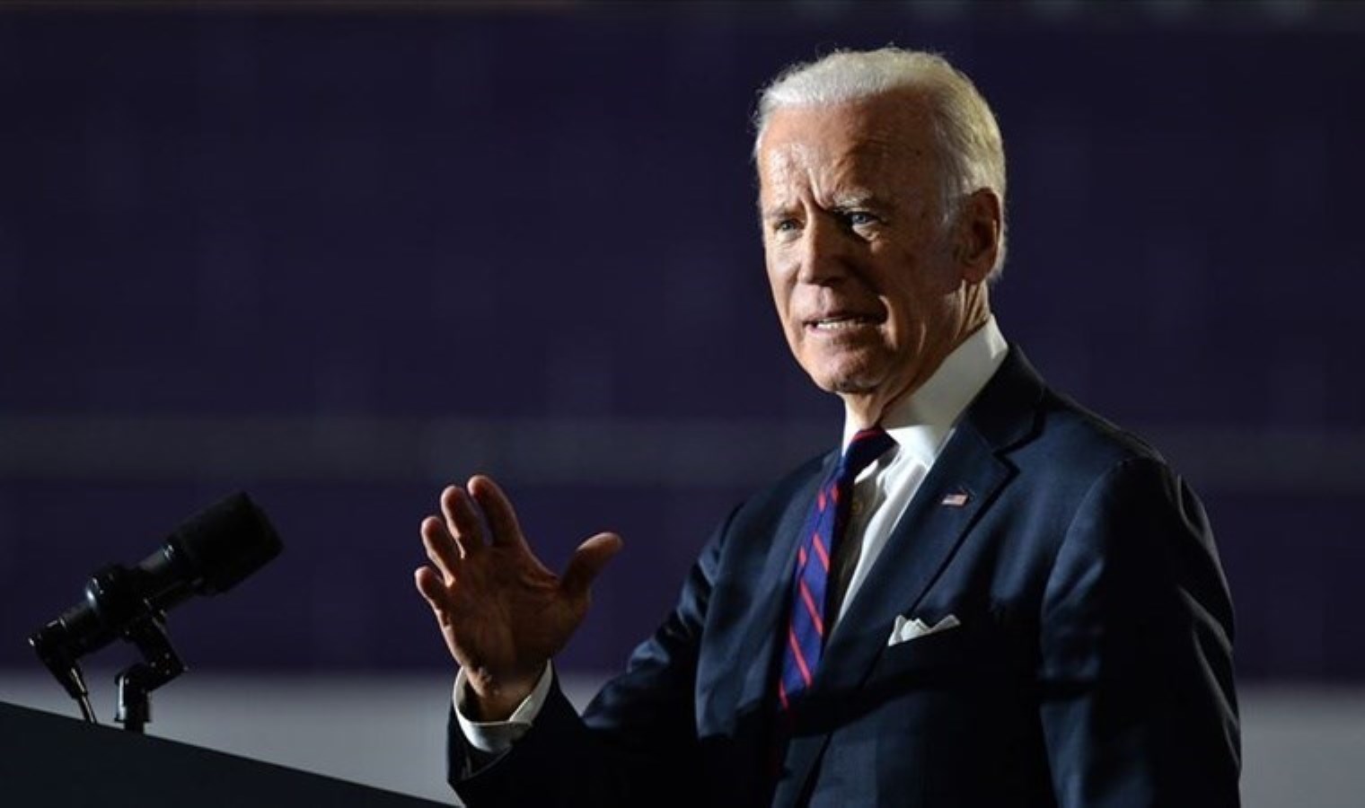Biden’dan ‘oligarşi’ ve ‘teknoloji-endüstriyel kompleks’ uyarısı