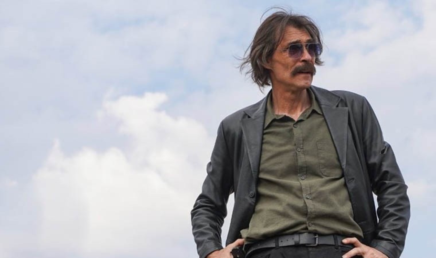 ‘Bir Behzat Ç. Hikâyesi’nin 3. Sezon çekimi başlıyor: Erdal Beşikçioğlu oynayacak mı?