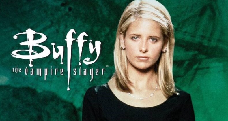 Bir döneme damgasını vurmuştu… ‘Buffy the Vampire Slayer’ dizisi geri dönüyor!