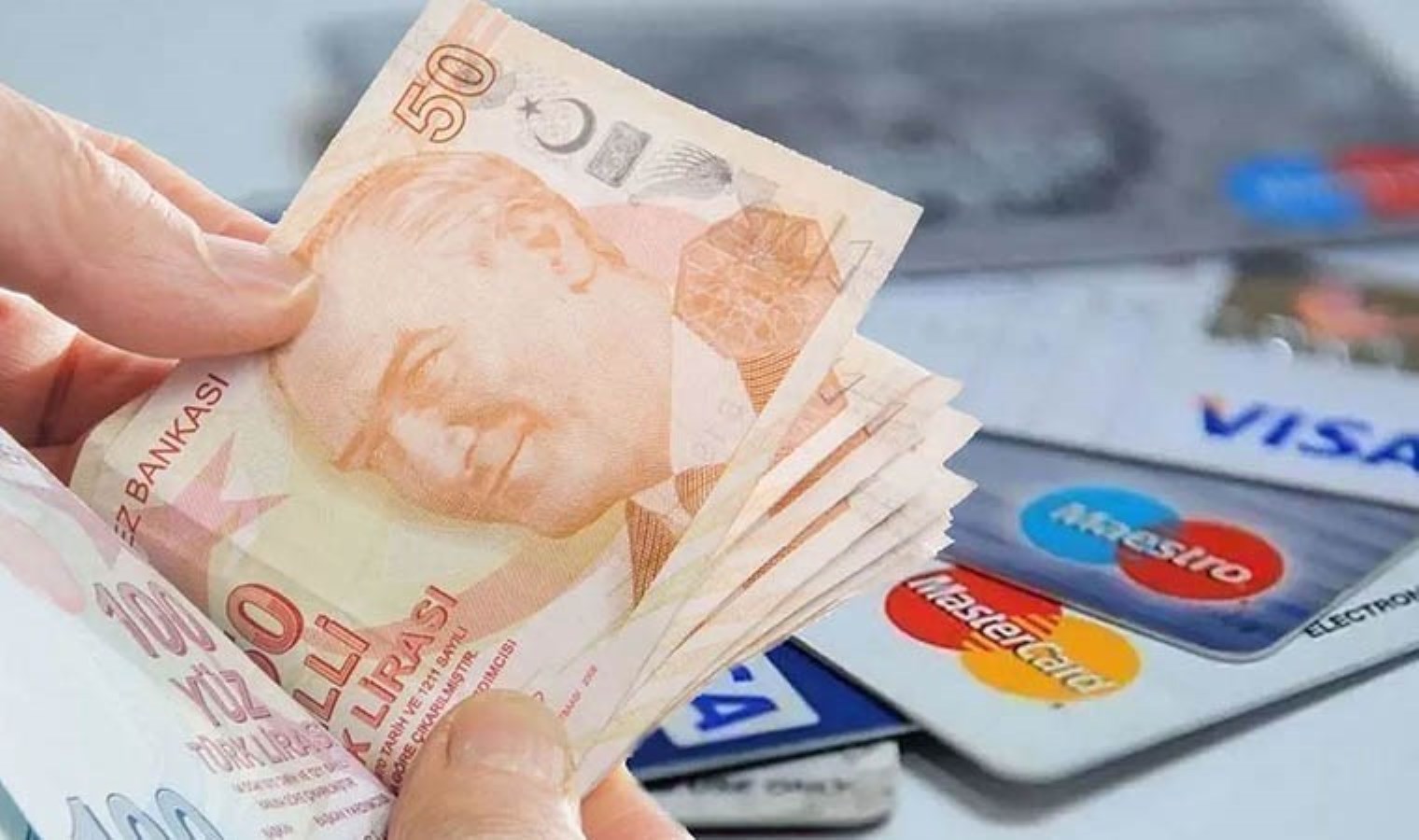 Bireysel kredilerde takip oranı rekor kırdı: Artış durdurulamıyor!