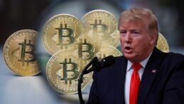 Bitcoin 104 bin doları geçti! Donald Trump’ın görevi devralması kripto paralara yarayacak