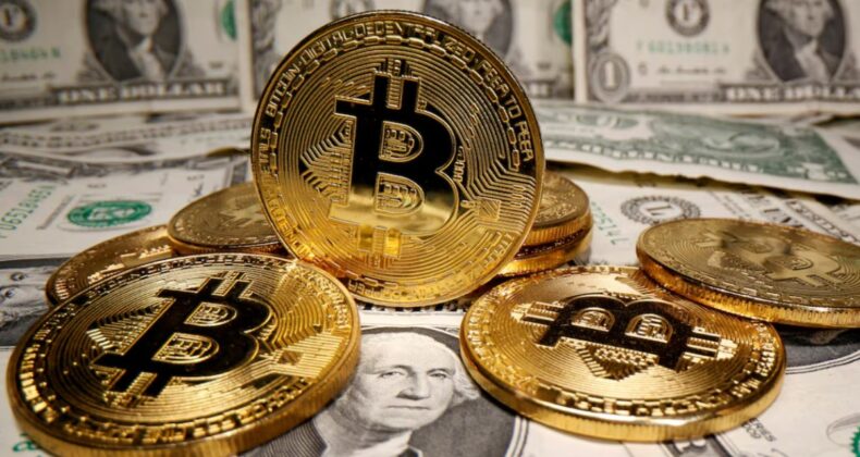 Bitcoin tekrar 100 bin doları geçti