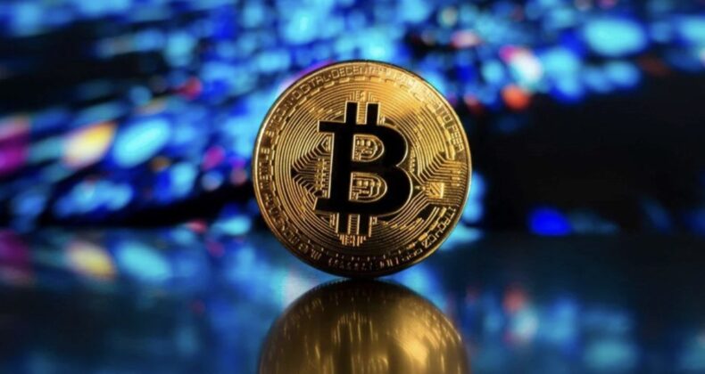 Bitcoin’de kalıcı enflasyon endişesi: 696 milyon dolar buhar oldu