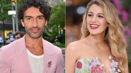 Blake Lively ile Justin Baldoni arasında sular durulmuyor: ‘Taciz’ davası 2026’da görülecek