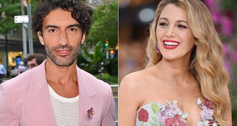 Blake Lively ile Justin Baldoni arasında sular durulmuyor: ‘Taciz’ davası 2026’da görülecek