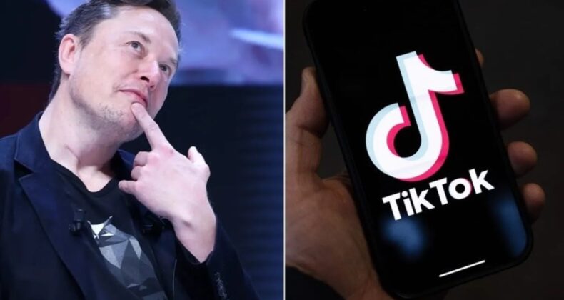 Bloomberg’den ‘TikTok’ iddiası: Musk’a mı satılacak?