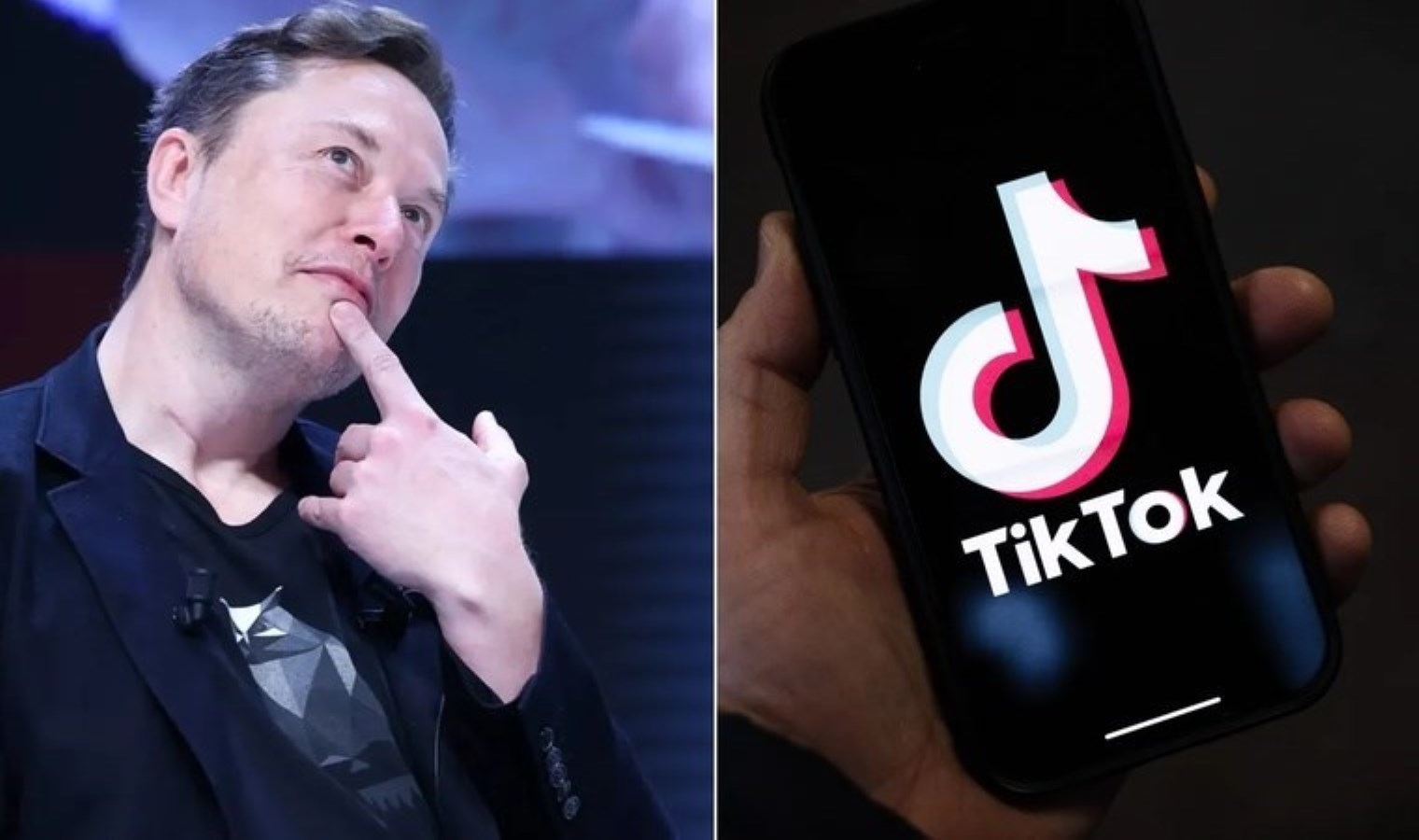 Bloomberg’den ‘TikTok’ iddiası: Musk’a mı satılacak?